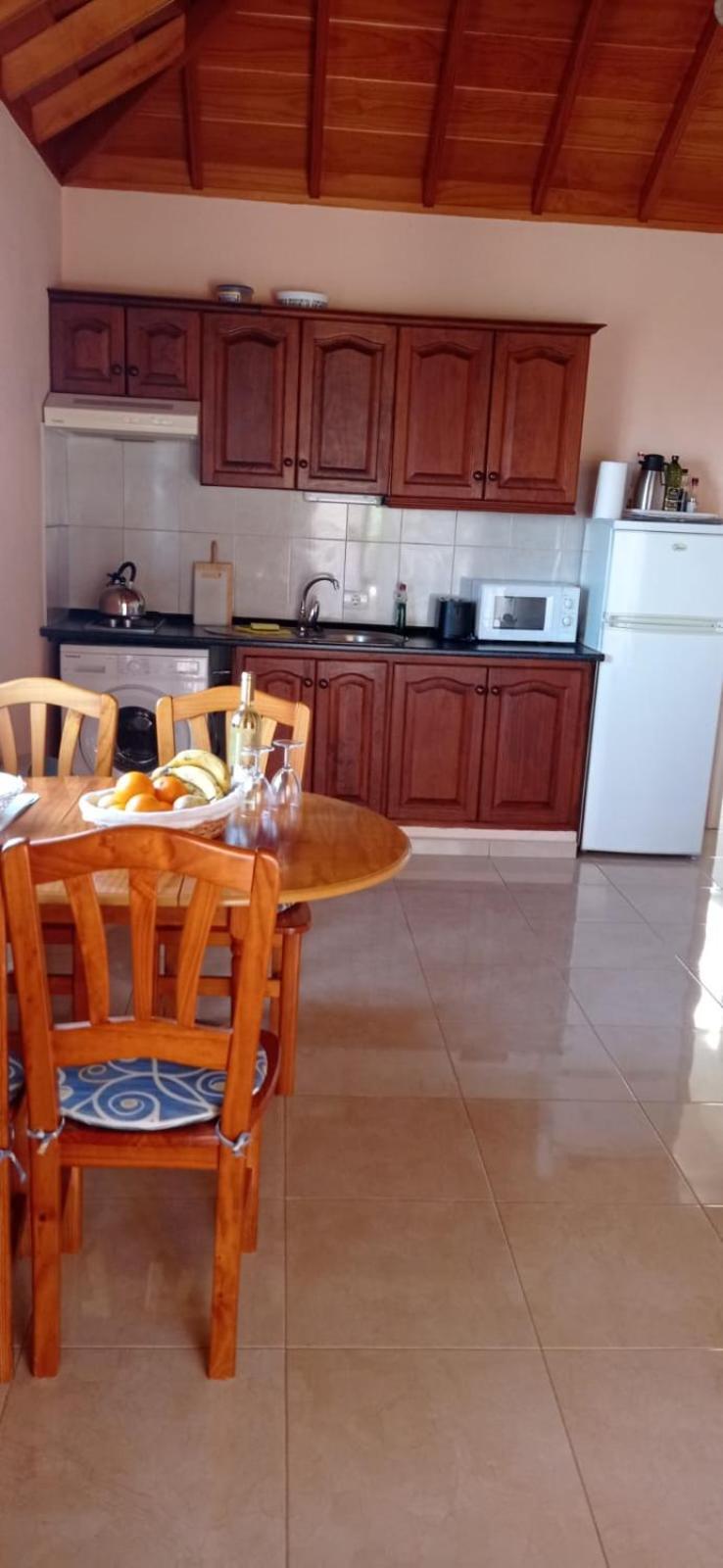 Finca Alexa Arecida 外观 照片