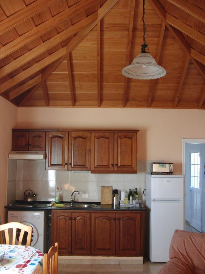 Finca Alexa Arecida 外观 照片